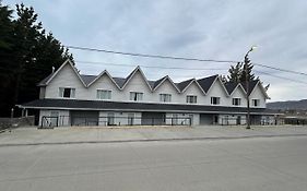 El Calafate Apart